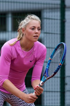 Carina Witthöft 1020 - CadA 1 - Braunschweiger THC und CadA 2 - SV Blankenese